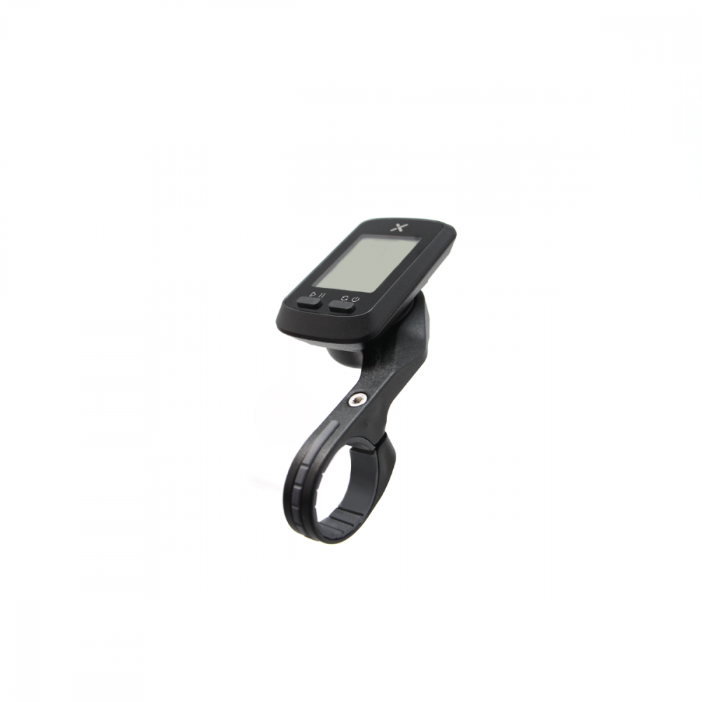 XOSS G+ GPS Smart Cycling Computer with Ryder AirTag Mount - Image 7