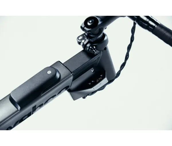 Wahoo Kickr Bike V2 view 3