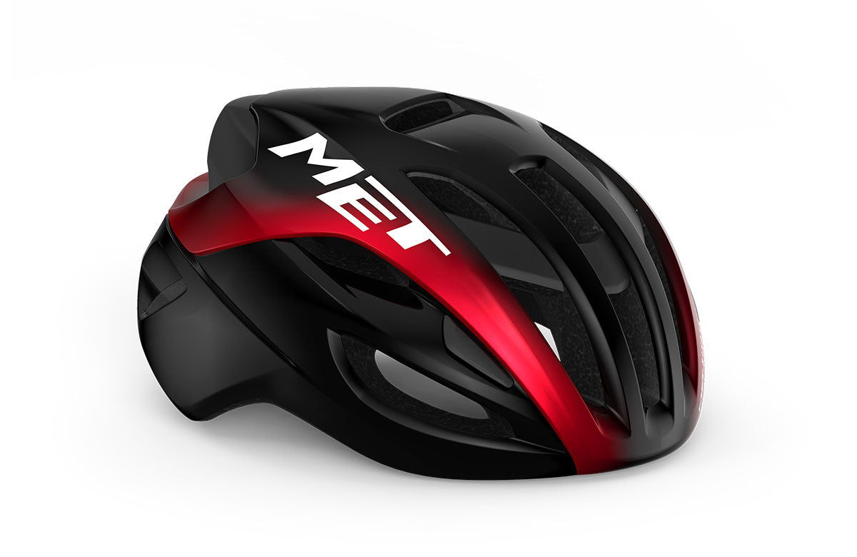 Met Rivale Mips Helmet view 2