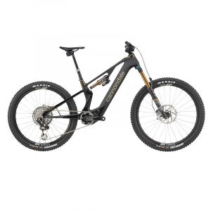 Cannondale Moterra SL LAB71 (2024)