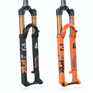 Fox 34 Step Cast Factory FIT4 (120mm)