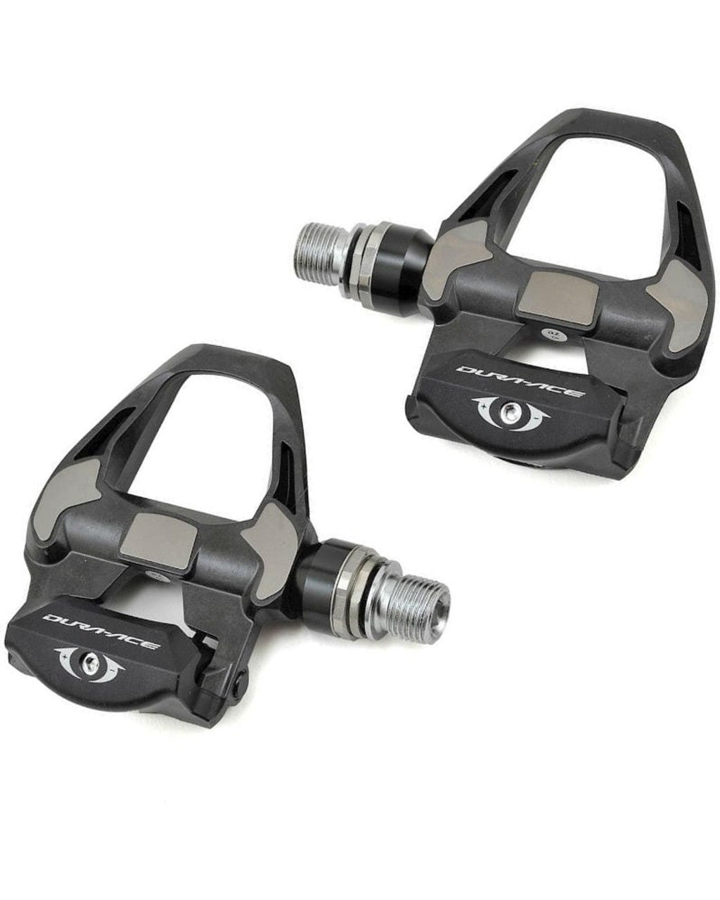 SHIMANO PD-R9100 Dura-Ace SPD-SL Pedals