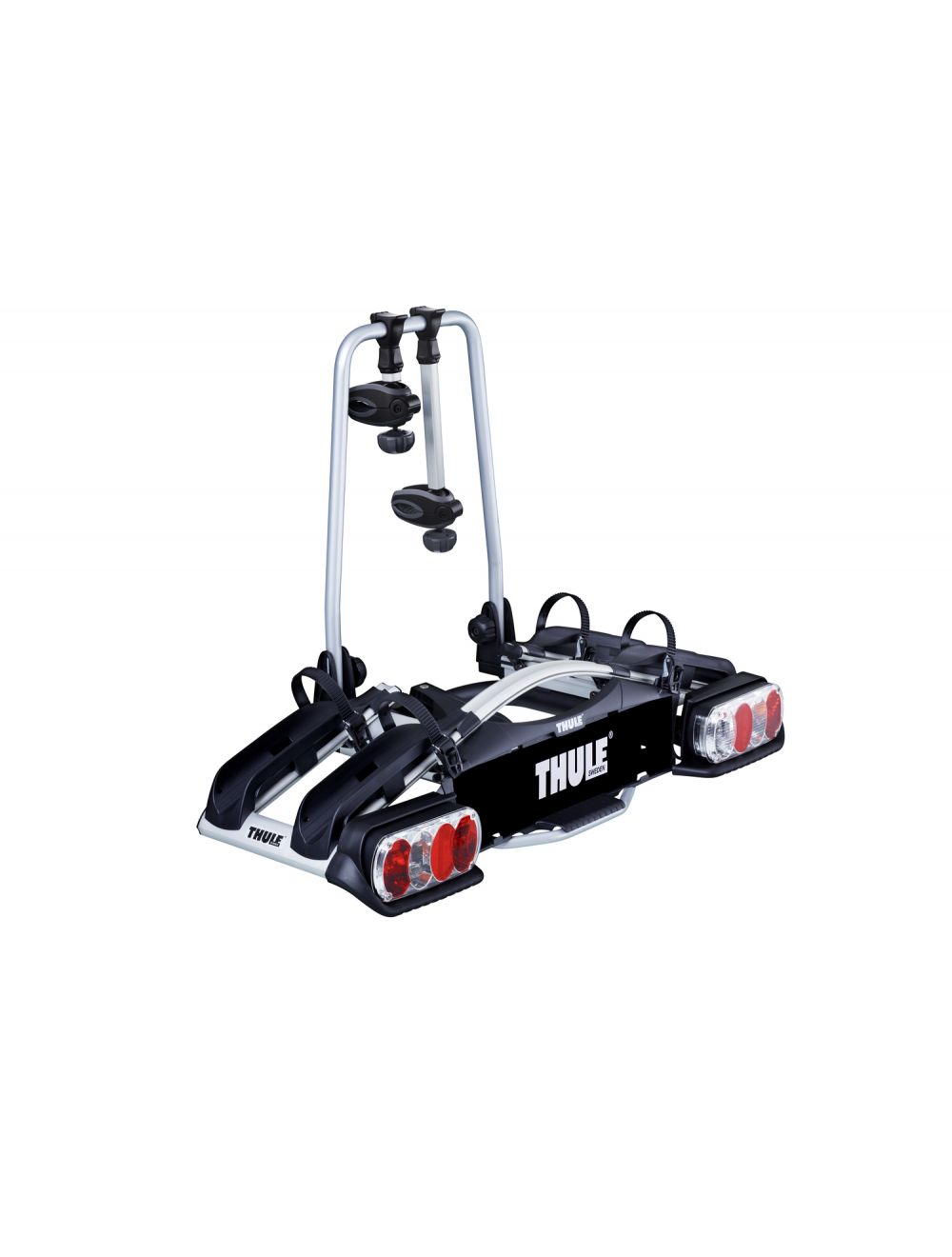 Thule Euroway G2 &#8211; 2bike