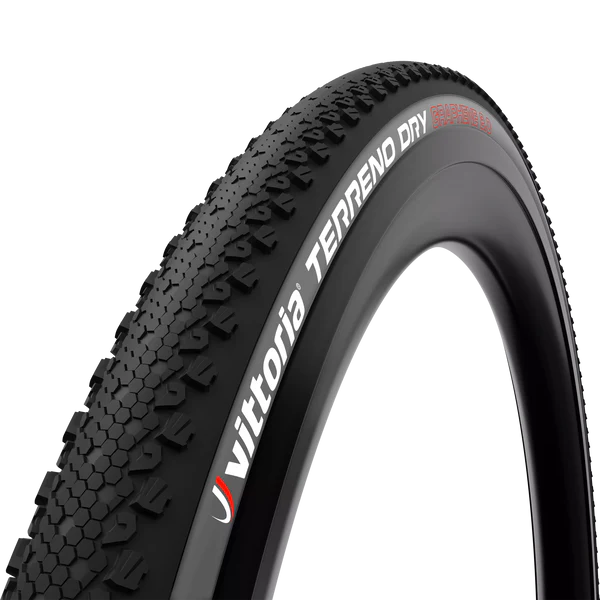 Vittoria Terreno Dry Gravel 700x45c