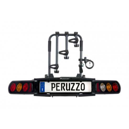 Peruzzo Pure Instinct 3 Bike Rack view 3
