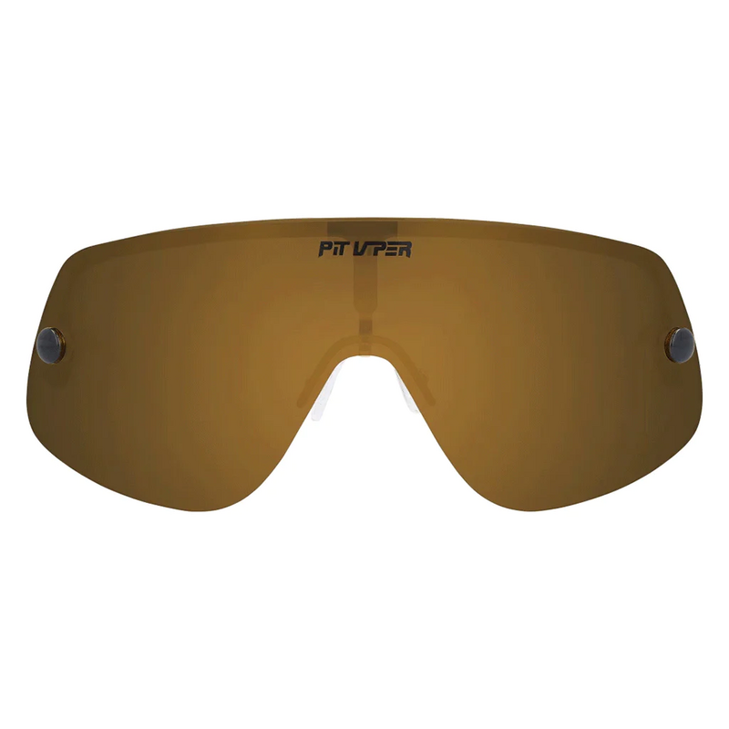 The Gold Standard Polarized Limousine