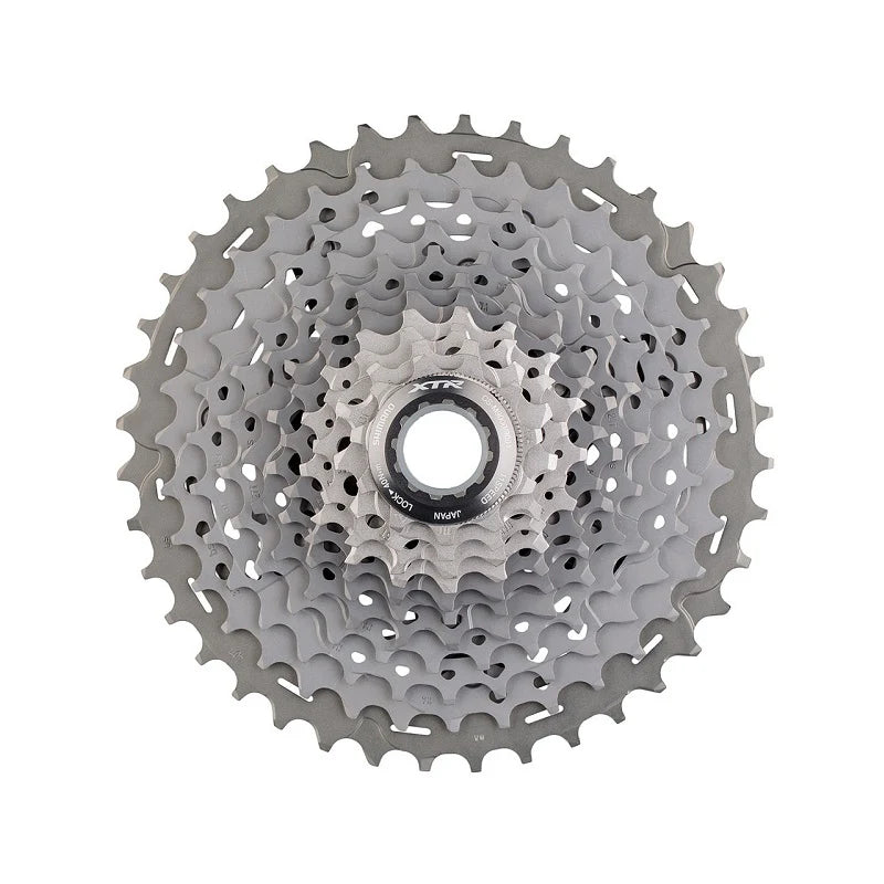 Shimano XTR M9000 11 speed Cassette (11-40t)