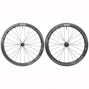 ZIPP 303 FIRECREST Carbon DISC Wheelset